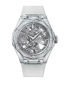 Hublot Classic Fusion Tourbillon Power Reserve 5 Days Classic Fusion